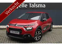 Citroën C3 1.2 PureTech 110 PK Feel Edition | Carplay/Android | Cruise control | Climate control