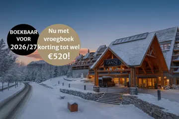 Wintersport Canada | Hotel Canoe & Suites, Banff