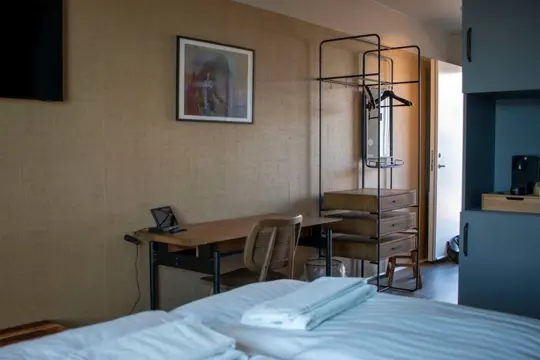 Blabjorg Resort - Borgarfjördur Eystri