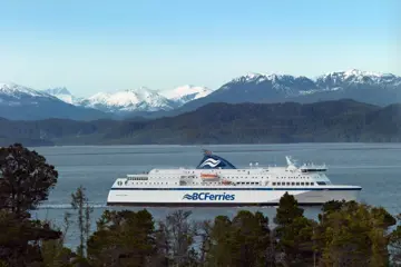 Autorondreis Canada | Inside Passage & West-Canada