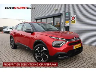 Citroen C4 1.2 Feel Edition 1e Eigenaar | Dealer Onderh | NL-Auto | BTW | Head-Up | Camera | Navi | 