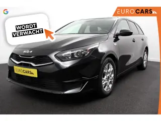 Kia Ceed Sportswagon 1.0 T-GDi Active | Navigatie | Apple Carplay/Android Auto | Climate Control | C