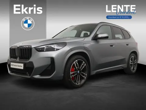 BMW X1 xDrive25e | M Sport Pro | Trekhaak | Lentevoordeel