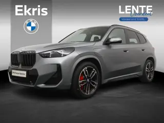 BMW X1 xDrive25e | M Sport Pro | Trekhaak | Lentevoordeel