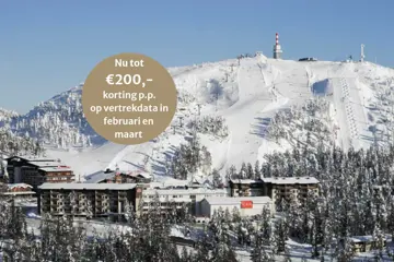 Ruka Village Appartementen