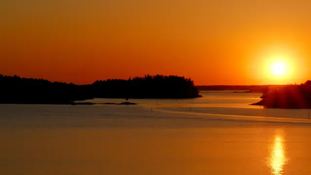 Fly Drive Finland met Finnair