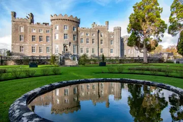 Markree Castle - Collooney