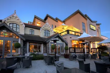 Hotel Kilkenny - Kilkenny