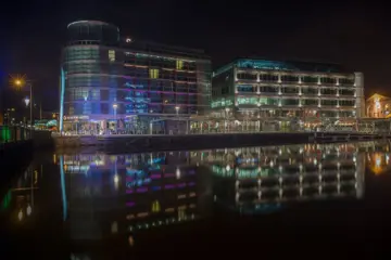 Clayton Hotel - Cork