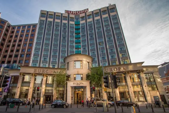 Europa Hotel - Belfast