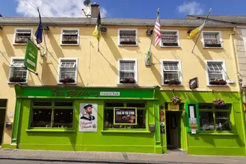 Rafters Gastropub & Accommodation - Kilkenny