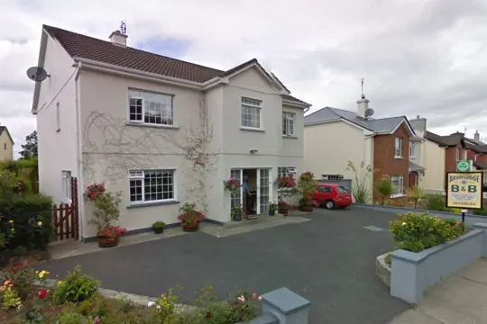 Brooklodge B&B - Westport