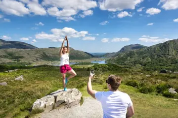 Lang weekend Killarney in prachtig Zuidwest Ierland