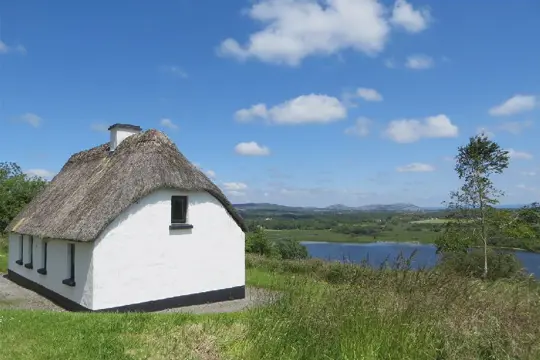 Vliegreis Corofin Lake Cottages - Corofin