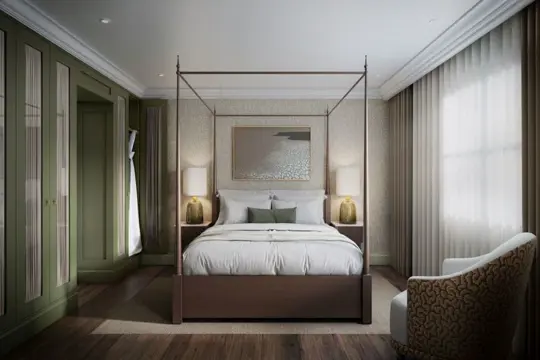 The Grace Westport Estate - Westport