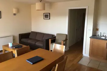 Clifden Station House Apartments - Clifden