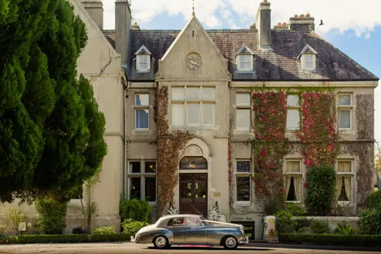 Cahernane House Hotel - Killarney