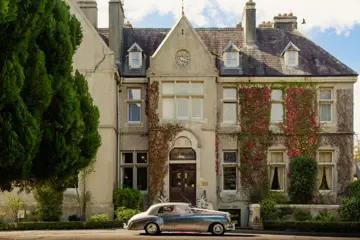 Cahernane House Hotel - Killarney