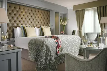 Newpark Hotel - Kilkenny