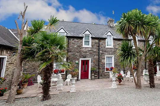Woodpoint House B&B - Courtmacsherry
