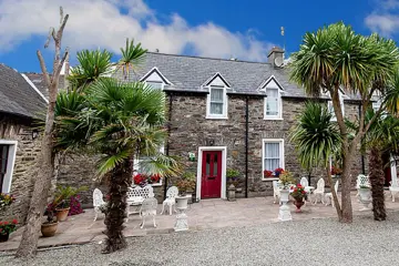 Woodpoint House B&B - Courtmacsherry