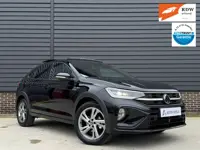 Volkswagen Taigo 1.5 TSI 150 pk R-Line IQ Light, Panoramadak, Keyless