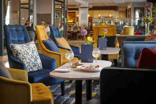 Stedentrip Dublin **** hotels