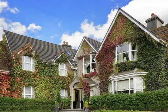 The Victoria Hotel - Killarney