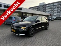 Kia Niro 1.6 GDi Hybrid ExecutiveLine (bj 2022, automaat)