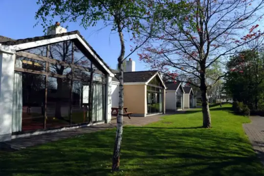 Castlerosse Holiday Homes - Killarney