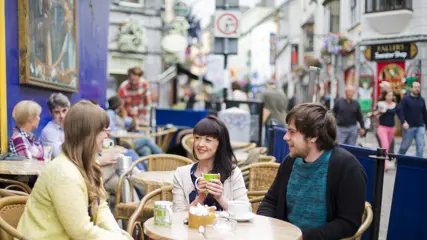 Maldron Hotel Sandy Road - Galway