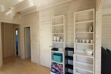 Pure Space lodges, cabins en bell tenten - Kilkee