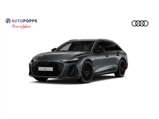 Audi A6 Avant S edition Competition e-hybrid 270 kW / 367 PK Ava