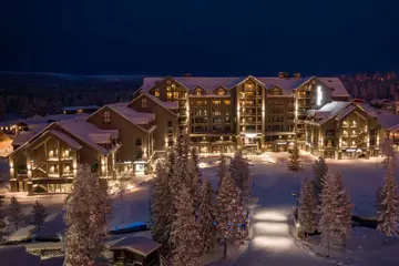 Skistar Lodge Appartementen, Hundfjället in Sälen