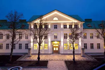 Holiday Club Saimaa appartementen