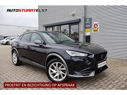 CUPRA Formentor 1.4 Business Edition 204PK | 1e Eigenaar | Dealer Onderh. | BTW | 1 Laadkabel | Sfee