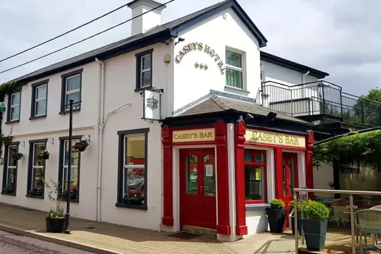 Caseys Hotel - Glengarriff
