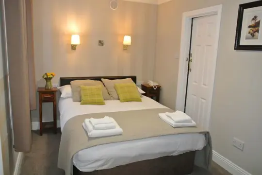 Egans House - Dublin