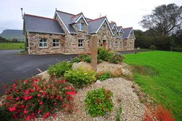 Yeats Lodge B&B - Drumcliff