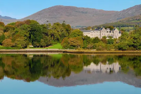 Park Hotel - Kenmare