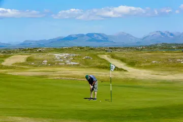 Connemara Golf Links