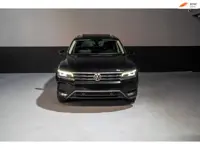Volkswagen Tiguan 2.0 TSI 4Motion Highline