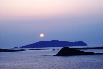 Dingle Way Wandeltrektocht - Individueel