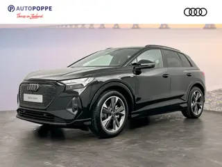 Audi Q4 S edition Competition e-tron 45 82 kWh 210 kW / 28