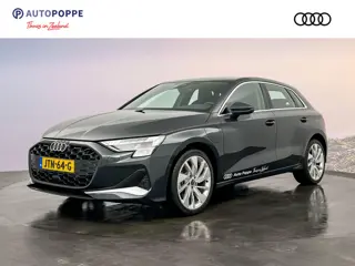 Audi A3 Sportback 40 TFSI e Advanced edition l ACC l Camera l 18inch