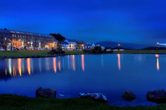 Westport Coast Hotel - Westport