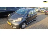 Toyota Aygo 1.0-12V + AIRCO 5 DEURS Elek Pakket !!!