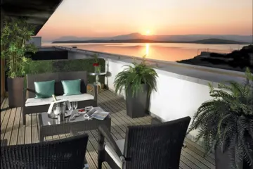 The Maritime Hotel - Bantry