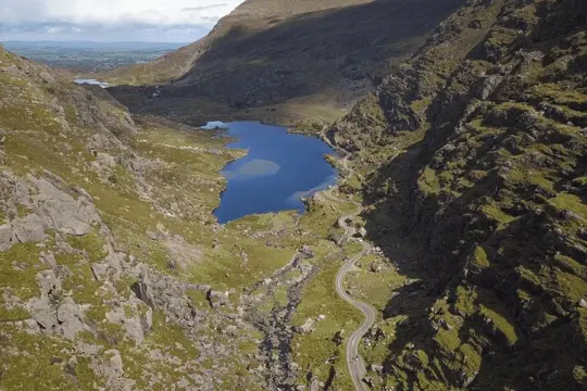 Gap Of Dunloe Adventure vanuit Killarney