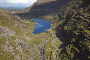 Gap Of Dunloe Adventure vanuit Killarney